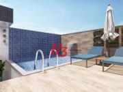 Casa / Sobrado para Venda em Santos/SP Embaré 4 Quartos Casa / Sobrado para Venda em Santos/SP Embaré 4 Quartos