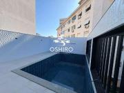 Casa / Sobrado para Venda em Santos/SP Embaré 4 Quartos