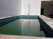 Casa / Sobrado para Venda em Santos/SP Embaré 4 Quartos