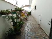 Casa / Sobrado para Venda em Santos/SP Embaré 4 Quartos