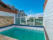 Casa / Sobrado para Venda em Santos/SP Embaré 4 Quartos Casa / Sobrado para Venda em Santos/SP Embaré 4 Quartos