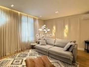 Casa / Sobrado para Venda em Santos/SP Embaré 4 Quartos