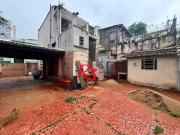 Casa / Sobrado para Venda em Santos/SP Embaré 4 Quartos