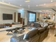 Casa / Sobrado para Venda em Santos/SP Embaré 5 Quartos