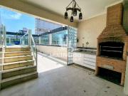 Casa / Sobrado para Venda em Santos/SP Embaré 5 Quartos