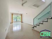 Casa / Sobrado para Venda em Santos/SP Embaré 5 Quartos