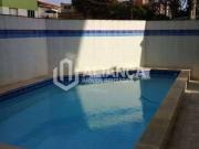 Casa / Sobrado para Venda em Santos/SP Embaré 6 Quartos