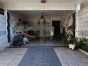 Casa / Sobrado para Venda em Santos/SP Embaré 6 Quartos