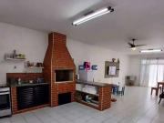 Casa / Sobrado para Venda em Santos/SP Embaré 6 Quartos