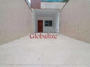 Casa / Sobrado para Venda em Santos/SP Encruzilhada 3...