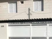 Casa / Sobrado para Venda em Santos/SP Encruzilhada 3...