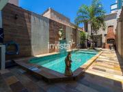 Casa / Sobrado para Venda em Santos/SP Encruzilhada 4...