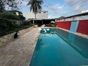 Casa / Sobrado para Venda em Santos/SP Encruzilhada 5...