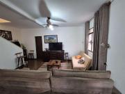 Casa / Sobrado para Venda em Santos/SP Encruzilhada 5...