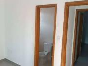 Casa / Sobrado para Venda em Santos/SP Estuário 2 Quartos