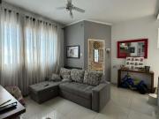 Casa / Sobrado para Venda em Santos/SP Estuário 2 Quartos