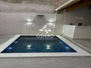 Casa / Sobrado para Venda em Santos/SP Estuário 2 Quartos