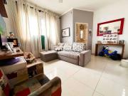 Casa / Sobrado para Venda em Santos/SP Estuário 2 Quartos