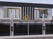 Casa / Sobrado para Venda em Santos/SP Estuário 3 Quartos