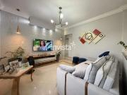 Casa / Sobrado para Venda em Santos/SP Estuário 3 Quartos