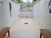 Casa / Sobrado para Venda em Santos/SP Estuário 3 Quartos