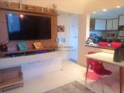 Casa / Sobrado para Venda em Santos/SP Estuário 3 Quartos