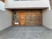 Casa / Sobrado para Venda em Santos/SP Estuário 3 Quartos