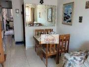 Casa / Sobrado para Venda em Santos/SP Estuário 3 Quartos