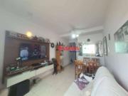 Casa / Sobrado para Venda em Santos/SP Estuário 3 Quartos