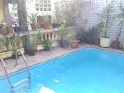 Casa / Sobrado para Venda em Santos/SP Estuário 3 Quartos