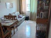Casa / Sobrado para Venda em Santos/SP Estuário 3 Quartos