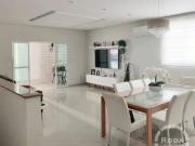 Casa / Sobrado para Venda em Santos/SP Estuário 3 Quartos