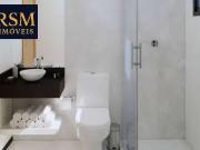 Casa / Sobrado para Venda em Santos/SP Estuário 3 Quartos