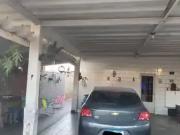 Casa / Sobrado para Venda em Santos/SP Estuário 3 Quartos