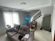 Casa / Sobrado para Venda em Santos/SP Estuário 3 Quartos