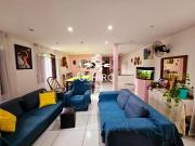 Casa / Sobrado para Venda em Santos/SP Estuário 3 Quartos