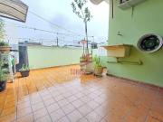 Casa / Sobrado para Venda em Santos/SP Estuário 3 Quartos