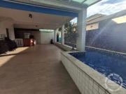 Casa / Sobrado para Venda em Santos/SP Estuário 3 Quartos