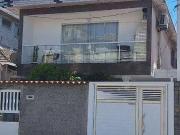 Casa / Sobrado para Venda em Santos/SP Estuário 4 Quartos