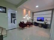 Casa / Sobrado para Venda em Santos/SP Estuário 4 Quartos