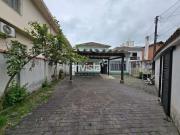 Casa / Sobrado para Venda em Santos/SP Estuário 4 Quartos