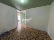 Casa / Sobrado para Venda em Santos/SP Estuário 5 Quartos