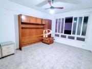 Casa / Sobrado para Venda em Santos/SP Gonzaga 1 Quartos