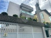 Casa / Sobrado para Venda em Santos/SP Gonzaga 2 Quartos