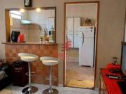 Casa / Sobrado para Venda em Santos/SP Gonzaga 2 Quartos