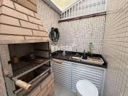 Casa / Sobrado para Venda em Santos/SP Gonzaga 2 Quartos