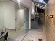 Casa / Sobrado para Venda em Santos/SP Gonzaga 3 Quartos