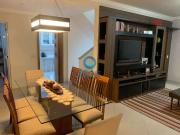 Casa / Sobrado para Venda em Santos/SP Gonzaga 3 Quartos