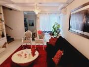 Casa / Sobrado para Venda em Santos/SP Gonzaga 3 Quartos