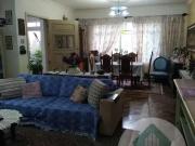 Casa / Sobrado para Venda em Santos/SP Gonzaga 3 Quartos